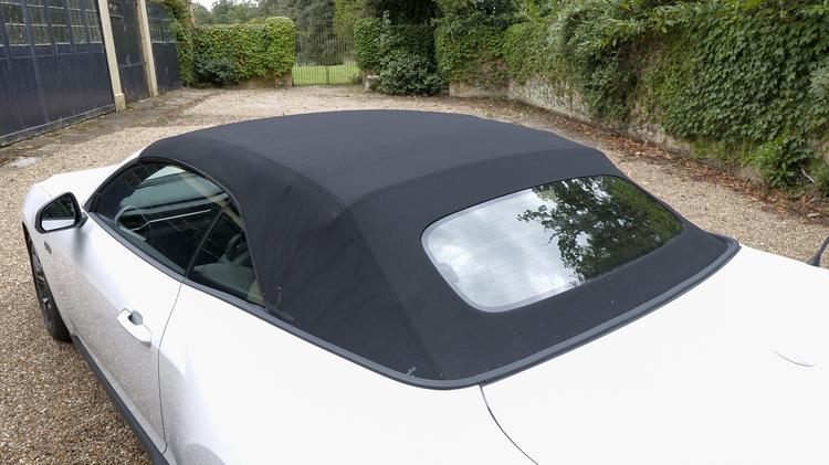 FORD MUSTANG CONVERTIBLE 5.0 V8 GT 2dr